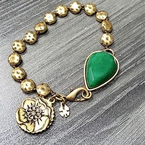 Lucky brand bracelet